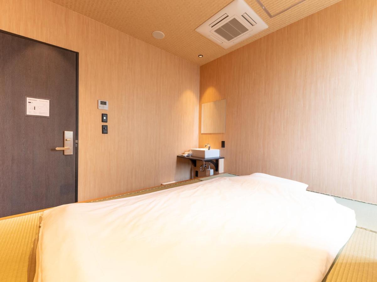 Hiromas Hotel Kura Tokyo prefektur Exteriör bild